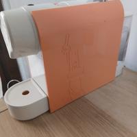 macchinetta da caffè 