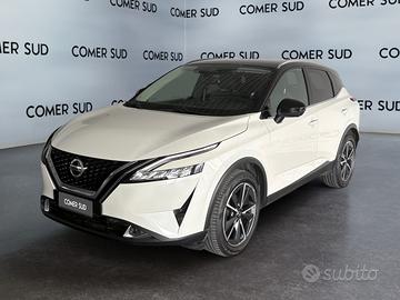 NISSAN Qashqai III 2021 - Qashqai 1.3 mhev U32969