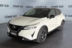 NISSAN Qashqai III 2021 - Qashqai 1.3 mhev U32969