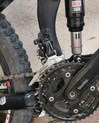 Shockblaze Trace Race 2015 M