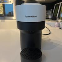 Macchina caffè’ Nespresso Vertuo Pop