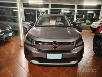 Citroen C3 Max 100cv 2025 full Optionals 