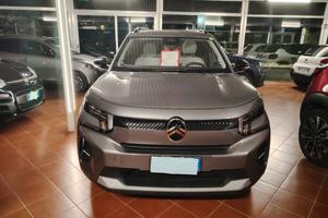 Citroen C3 Max 100cv 2025 full Optionals 