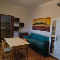 Monolocale con disponibilità immediata