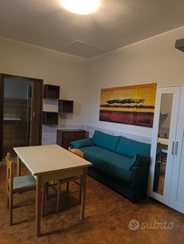 Monolocale con disponibilità immediata