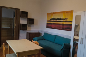 Monolocale con disponibilità immediata