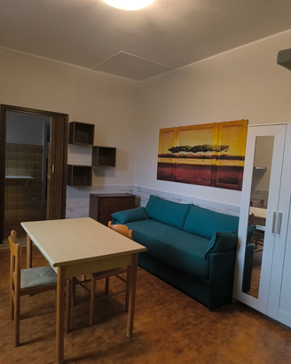 Monolocale con disponibilità immediata