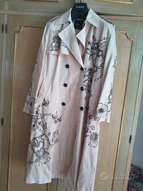 pinko trench 