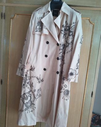 pinko trench 