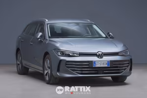 VOLKSWAGEN passat ix 2024 Passat 2.0 tdi scr Busin