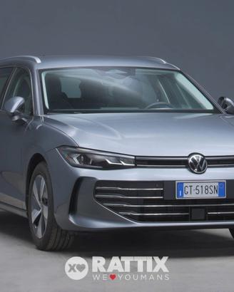 VOLKSWAGEN passat ix 2024 Passat 2.0 tdi scr Busin