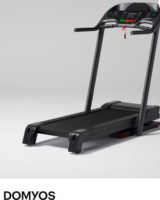 tapis roulant come nuovo
