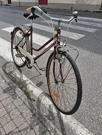 Bicicletta President