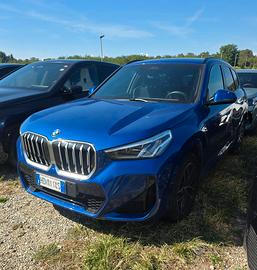 Bmw X1 xDrive 20d Msport