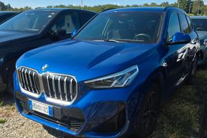 Bmw X1 xDrive 20d Msport