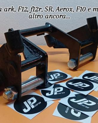 telaietto minarelli orizzontale dritto F12 SR beta