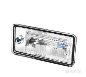 LUCE TARGA AUDI A4 B6 00-07