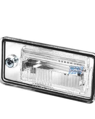 LUCE TARGA AUDI A4 B6 00-07