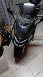 scooter DINK 200 CLASSIC