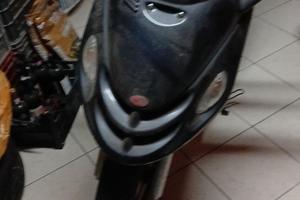 scooter DINK 200 CLASSIC