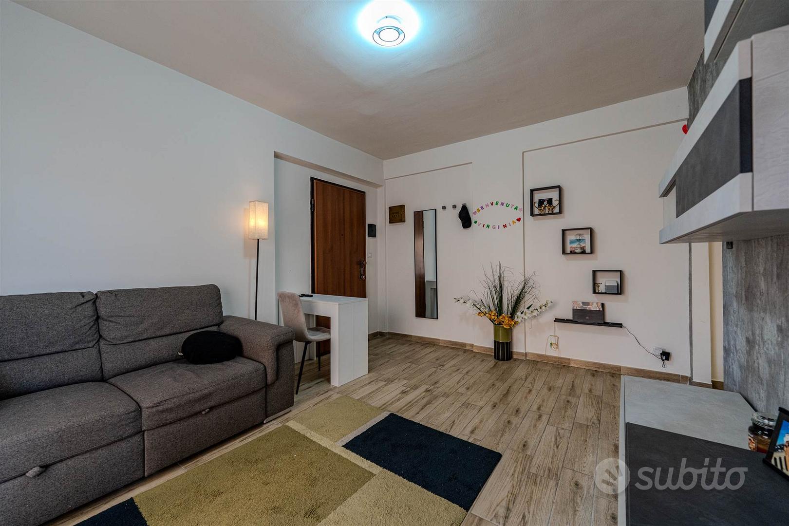 Appartamento – CT - Vista 2
