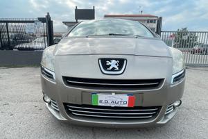 Peugeot 5008 1.6 e-HDi 112CV Stop&Start cambio rob