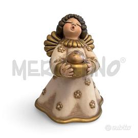 THUN LIMITED EDITION 2004 ANGELO CON CANDELA 21 CM