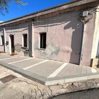 CASA INDIPENDENTE A SANTA GIUSTA