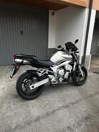 Yamaha fz6