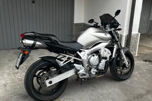 Yamaha fz6
