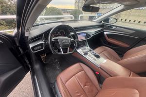 AUDI A6 50TDI QUATTRO