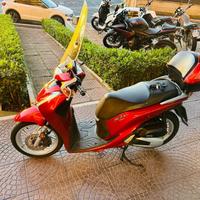 HONDA SH 150 AL PREZZO PIU' BASSO DI ROMA !