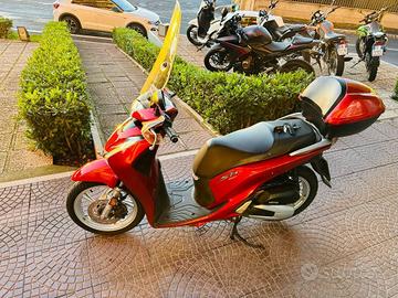 HONDA SH 150 AL PREZZO PIU' BASSO DI ROMA !