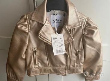 Giubbotto original marines