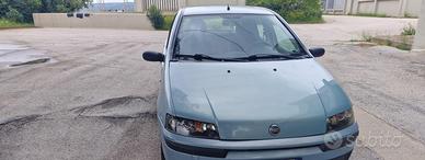 Fiat punto 188 1.2 9 valvole