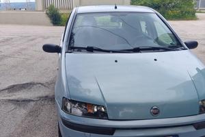 Fiat punto 188 1.2 9 valvole