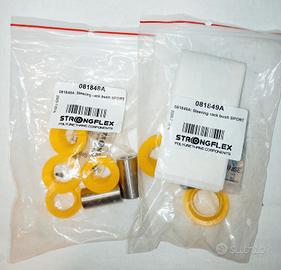 Kit Boccole Poliuretano Scatola Guida Civic EP3