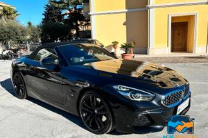 BMW Z4 sdrive 20i Msport auto