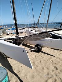 Hobie Cat Wild Cat 2010