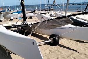 Hobie Cat Wild Cat 2010