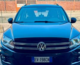 Volkswagen Tiguan 2011 2.0 tdi bmt