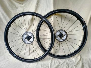 ruote gravel/strada Microtech MX25