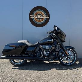 Harley-davidson Touring Street Glide