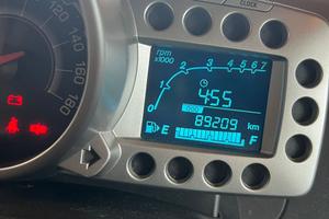 CHEVROLET SPARK LS 1.0     89.200km