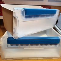 Set accessori frigorifero Ariston BCS 332 AI