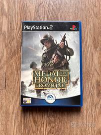 Medal of Honor Frontline
