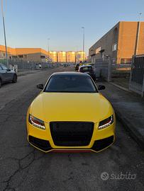 Audi A5 euro5