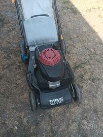 tagliaerba motore Honda 