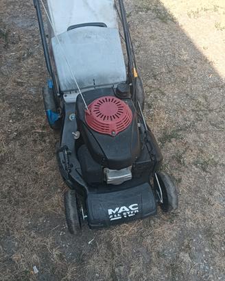 tagliaerba motore Honda 