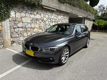 BMW 320D
